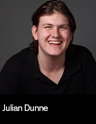 Julian Dunne