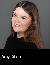 Amy Dillon
