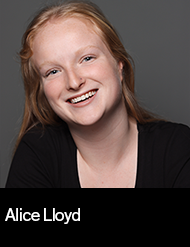 Alice Lloyd