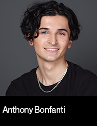 Anthony Bonfanti