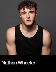 Nathan Wheeler