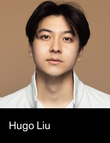 Hugo Liu