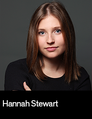 Hannah Stewart
