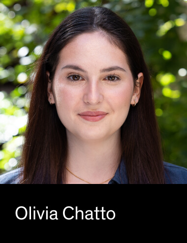Olivia Chatto
