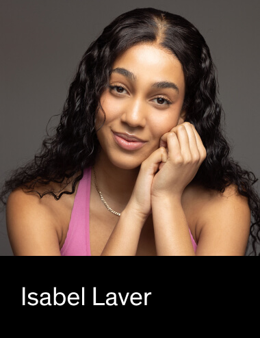 Isabel Laver