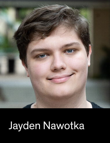 Jayden Nawotka