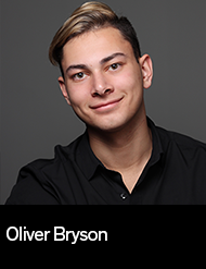 Oliver Bryson