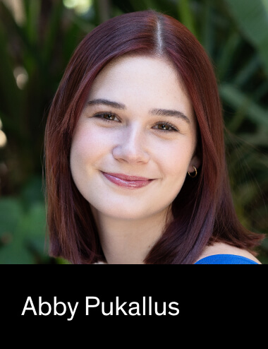 Abby Pukallus