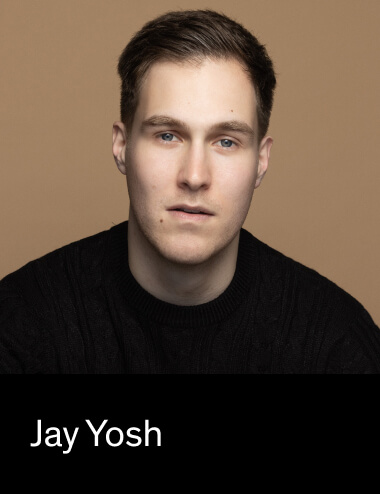 Jay Yosh