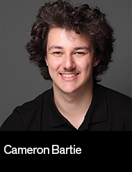 Cameron Bartie