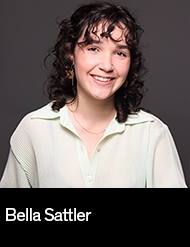 Bella Sattler