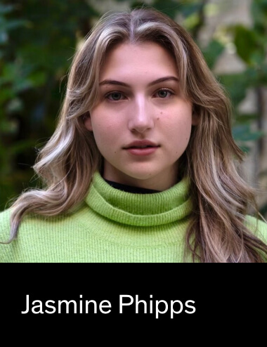 Jasmine Phipps