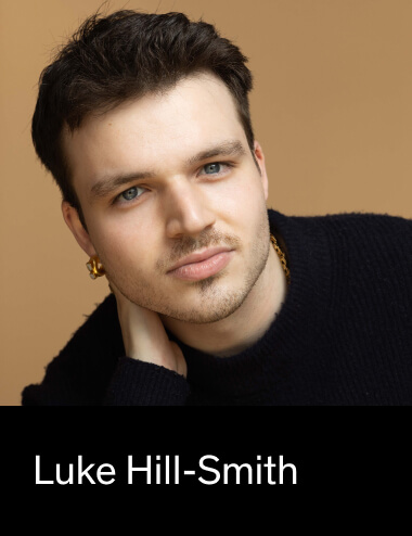 Luke Hill-Smith