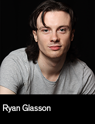 Ryan Glasson