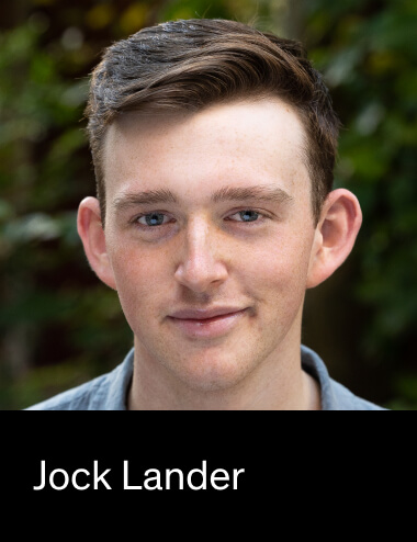 Jock Lander