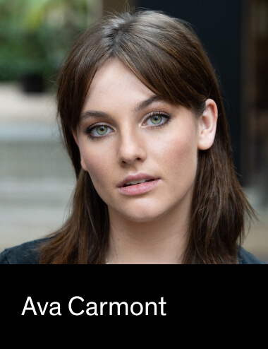 Ava Carmount