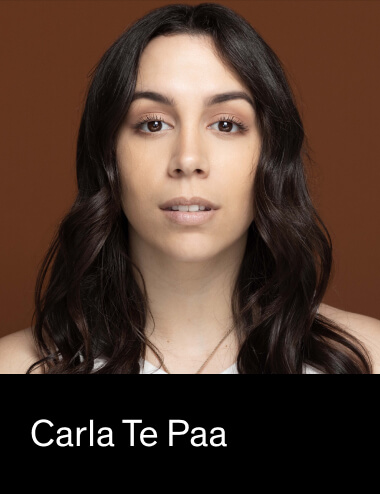 Carla Te Paa