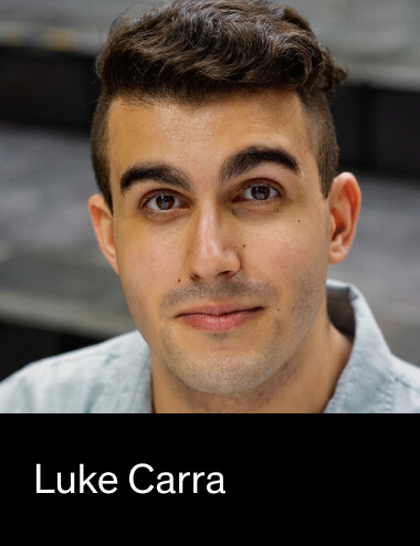 Luke Carra