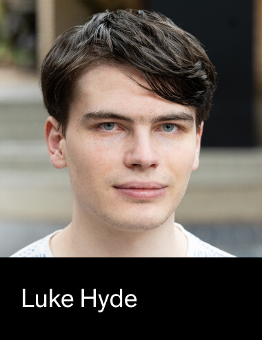 Luke Hyde