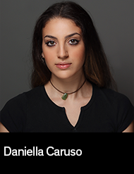 Daniella Caruso