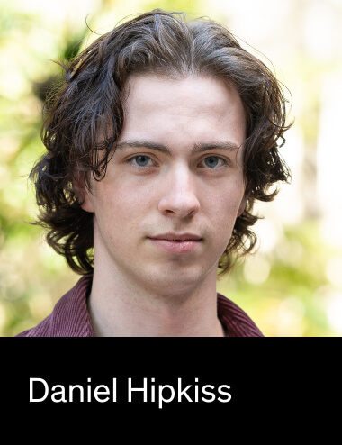 Daniel Hipkiss