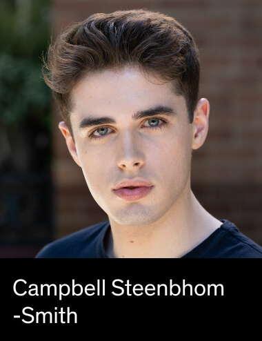 Campbell Steenbhom-Smith