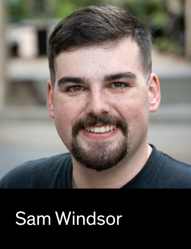 Sam Windsor