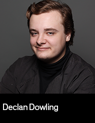 Declan Dowling
