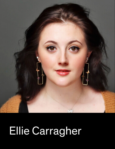 Ellie Carragher