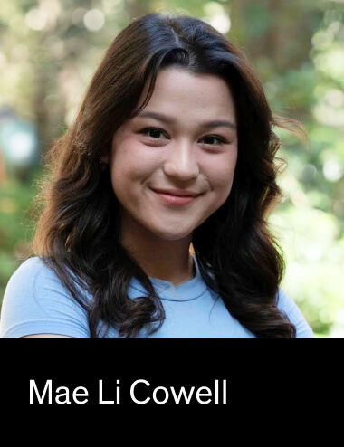 Mae Li Cowell
