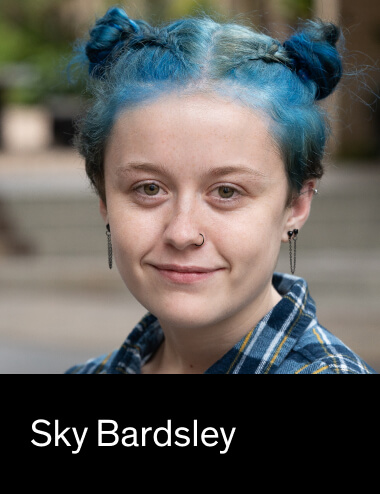 Sky Bardsley