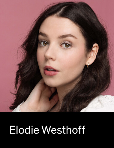 Elodie Westhoff