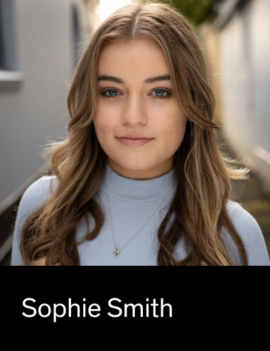 Sophie Smith