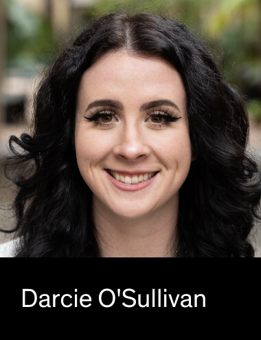 Darcie O'Sullivan