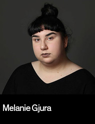 Melanie Gjura