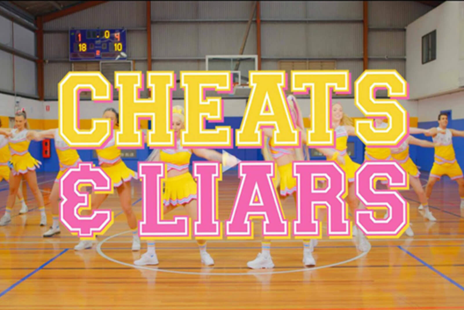Cheats & Liars