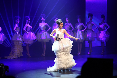 Miss Sydney Chinese Pageant 